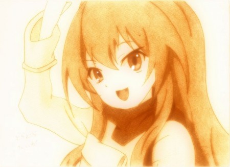 とらドラ！　逢阪大河